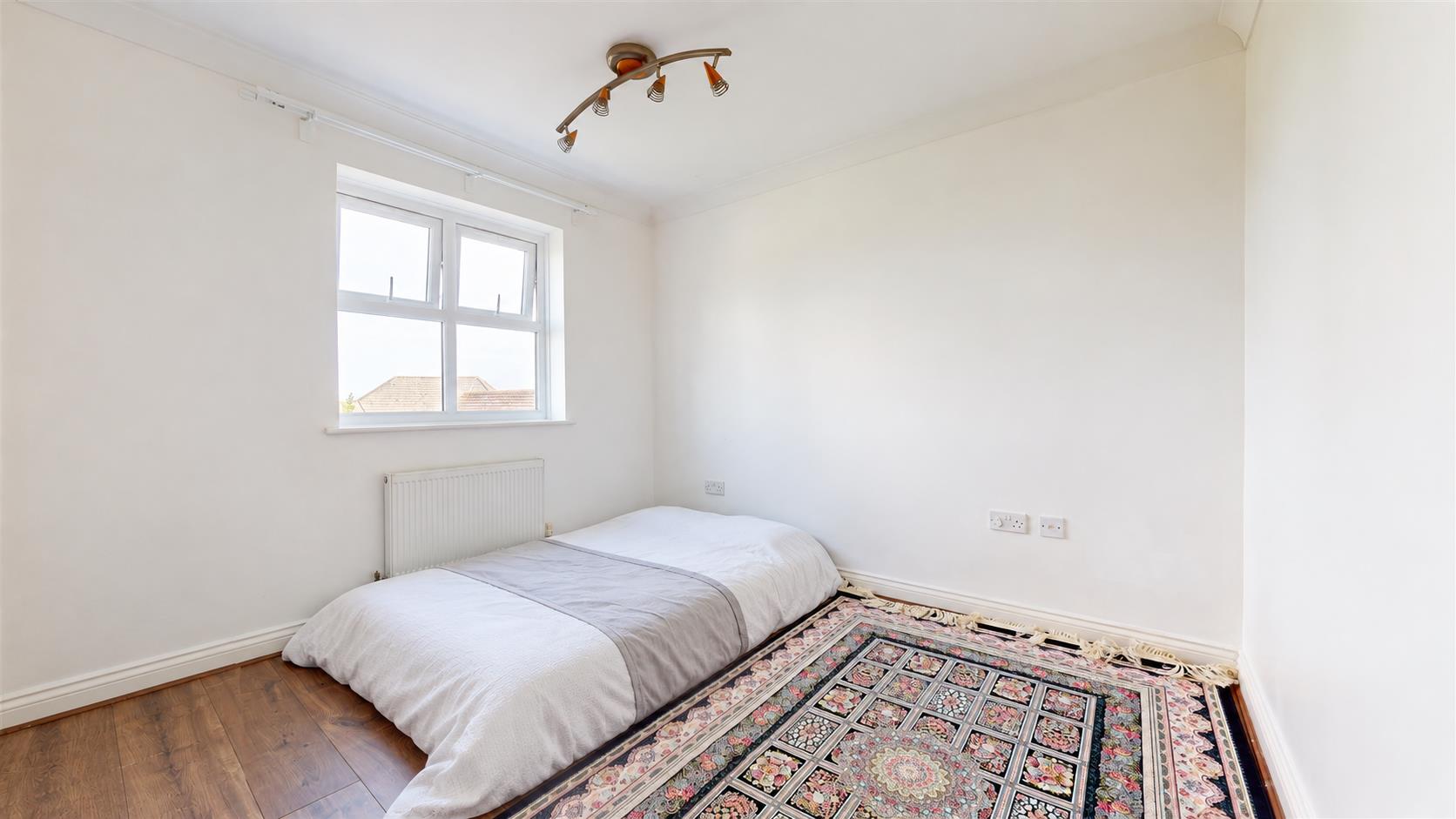 Darwin Close, Medbourne, Milton Keynes